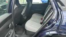 Renault Megane E-Tech EV60 160kW Equilibre 60kWh Optimum Charge 5dr Auto Electric Hatchback